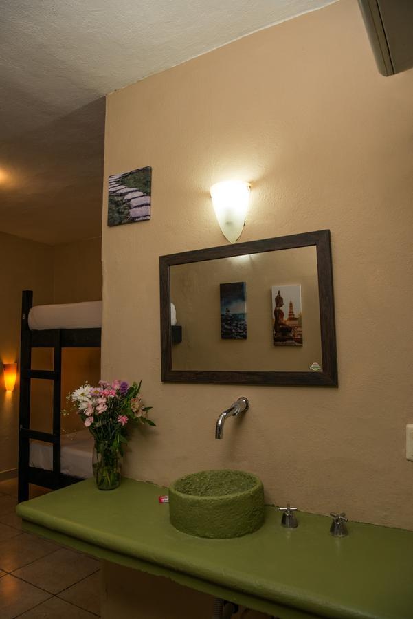 Deja Hostel Playa del Carmen Exterior photo